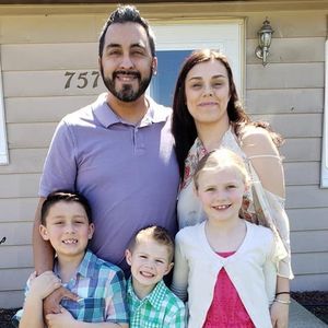 Meet your Posher, Jamie